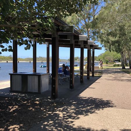 Bayz On The River Apartment Maroochydore Exterior photo