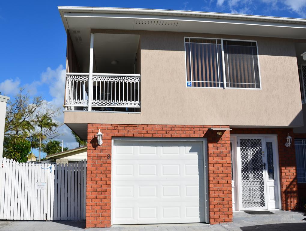 Bayz On The River Apartment Maroochydore Exterior photo