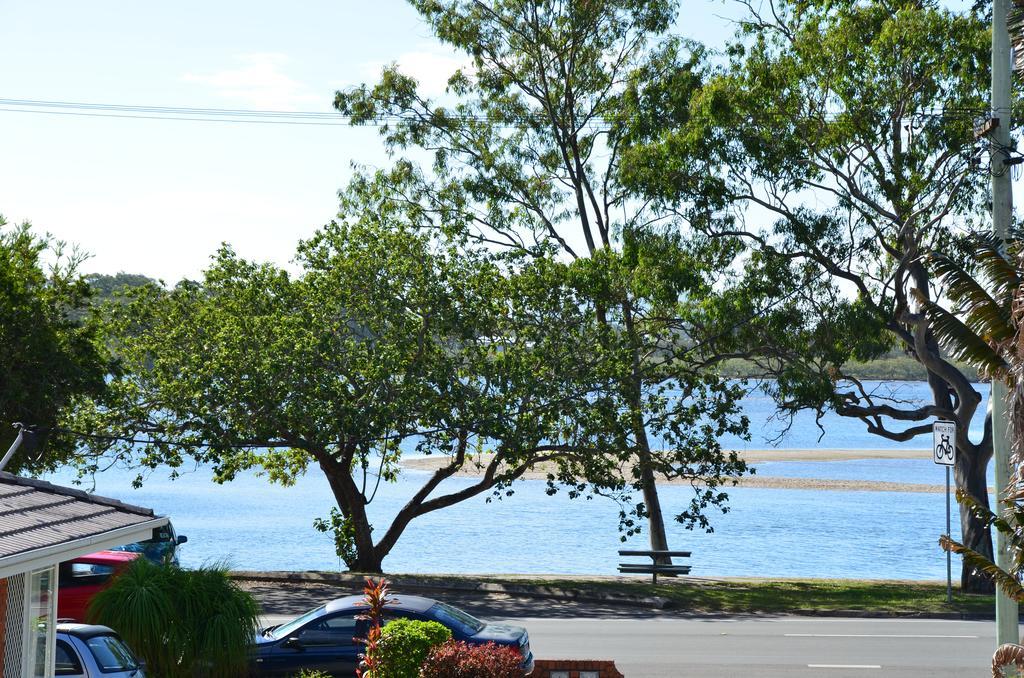 Bayz On The River Apartment Maroochydore Exterior photo